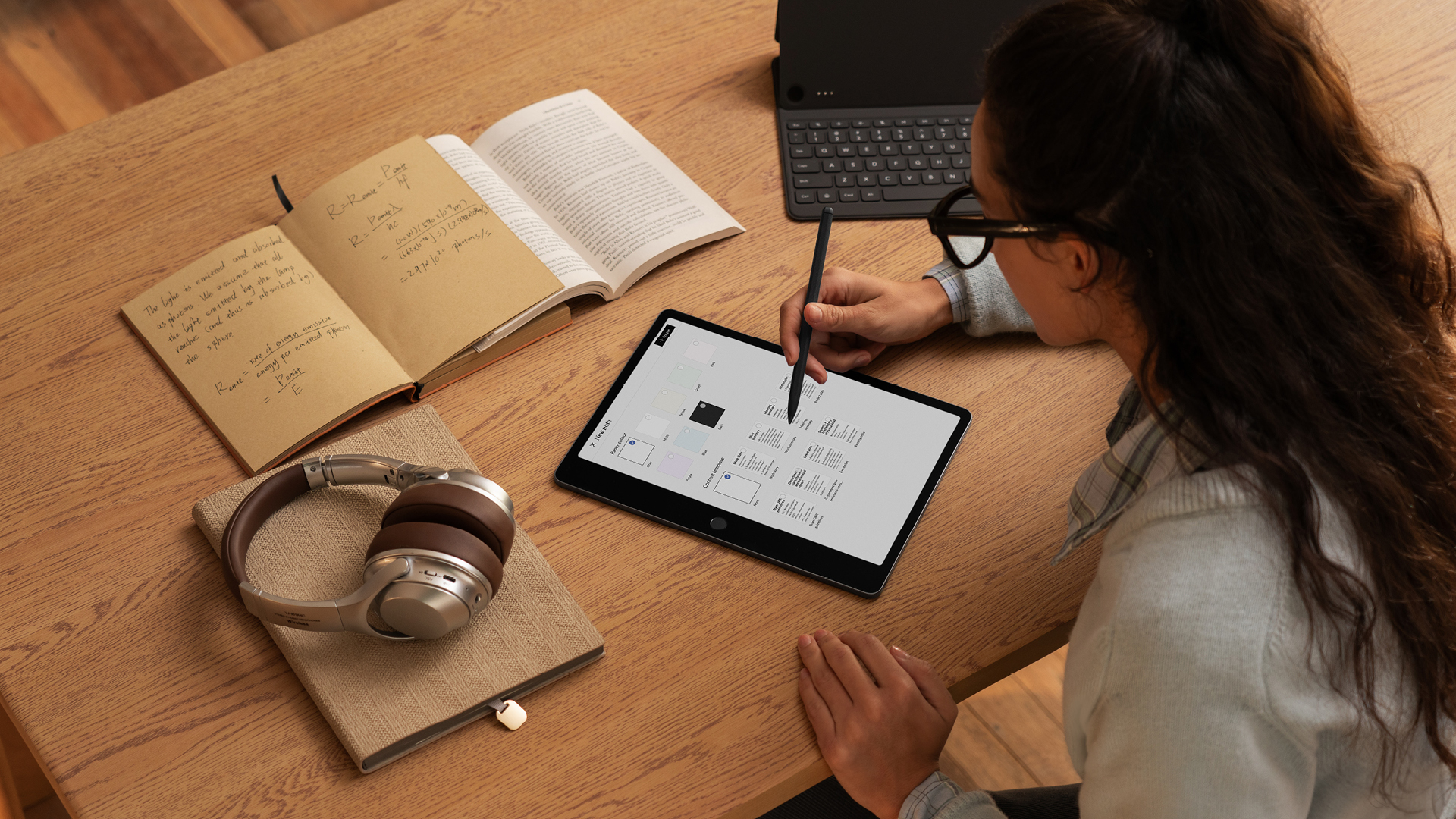 CES 2026: TCL Presenta Il Nuovo TCL Note A1 NXTPAPER
